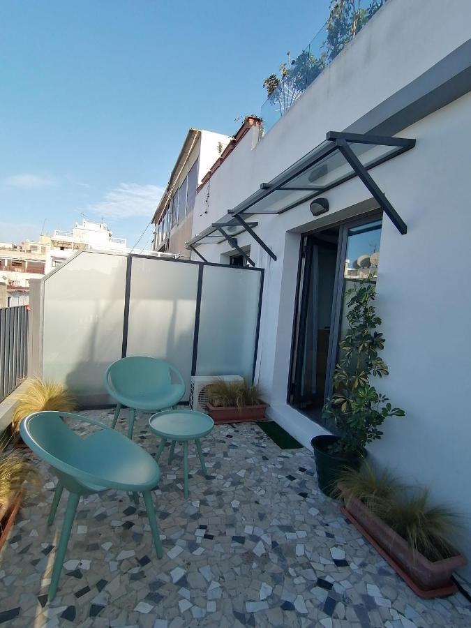 Casa City Break Appart Hotel 卡萨布兰卡 外观 照片